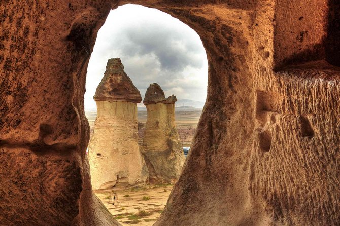 7 Days Turkey Tour: Istanbul, Cappadocia, Ephesus and Pamukkale - Good To Know