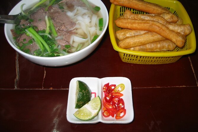7 Famous Places in Hanoi Worth Visiting - Hanoi City Tour - Ho Chi Minh Complex