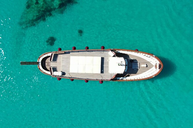 7-Hour Motorboat Tour of La Maddalena Archipelago - Good To Know