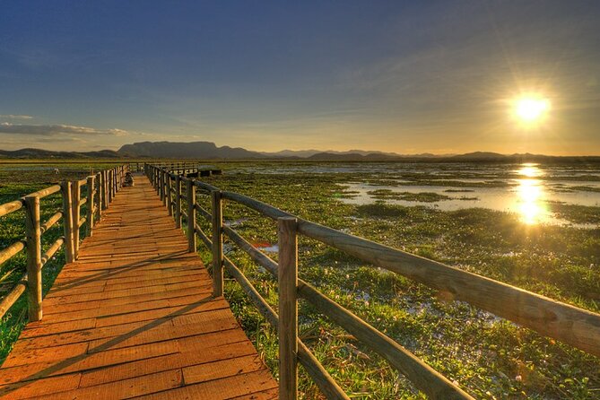 7 Hour Private Tour in Palo Verde National Park With Pickup - About Your Stay
