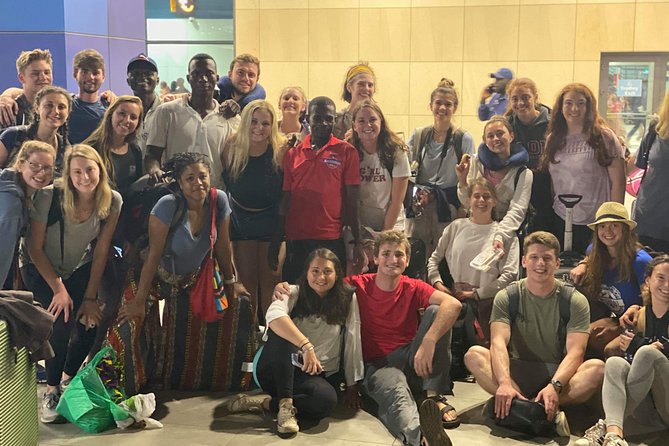 1 Day Accra City Tour - Frequently Asked Questions