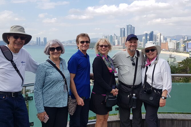 1-Day Busan and INCLUDED Night Tour - Customer Reviews