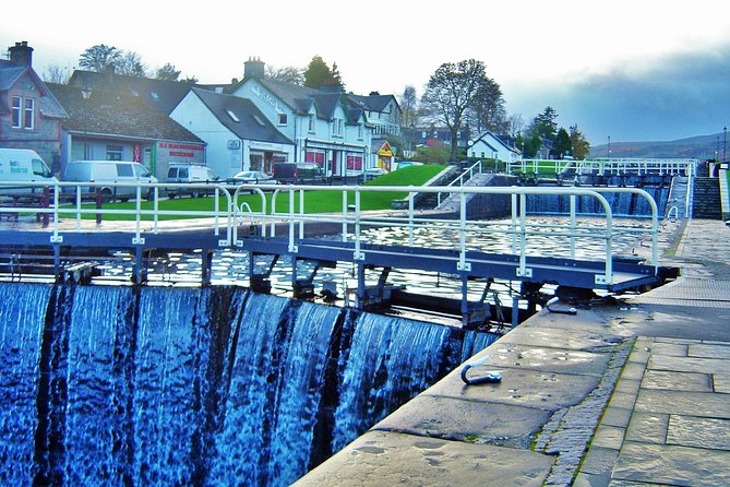 1 Day Complete Scottish Highlands Express - The Sum Up