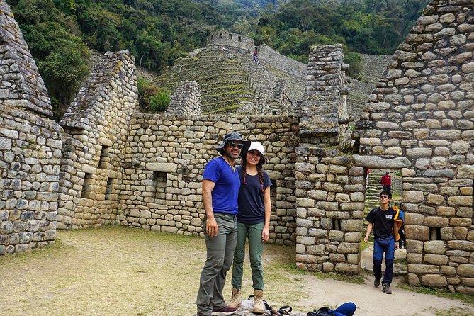 1 Day Inca Trail Tour to Machu Picchu Hike - Private Service - Discover Machu Picchu