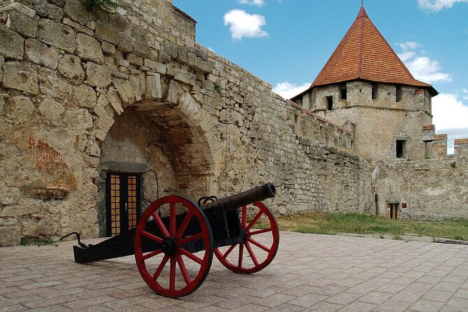1 Day Moldova: Tour To Transnistria, Bender Fortresses - Cancellation Policy