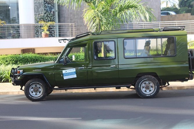 1 Day Safari to Akagera National Park - Tips for an Unforgettable Safari