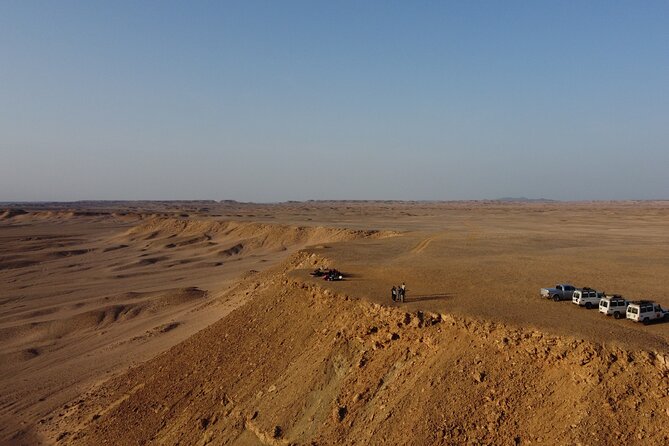 1 Hour Horse Ride and Jeep Adventure With Stargazing -Hurghada - Tips for a Great Experience