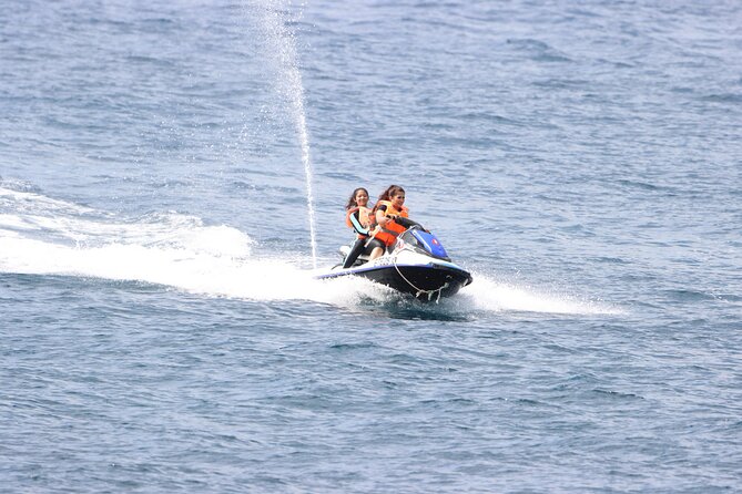 1 Hour Jet Ski in Tenerife - Frequently Asked Questions