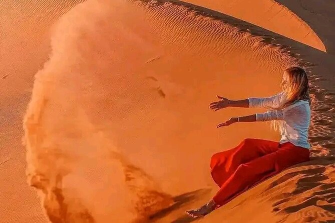 1 Night Camel Trekking in Merzouga - Booking Process and Policies