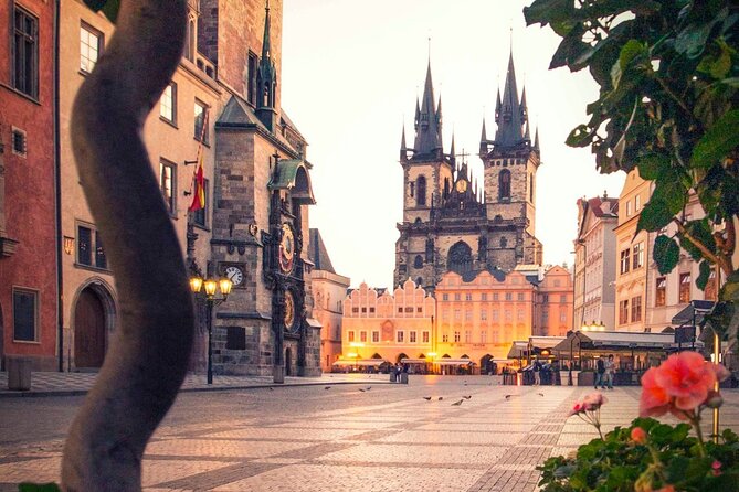 1 Week in Prague All Inclusive: Hotel, Tours, Private Car - Booking and Pricing