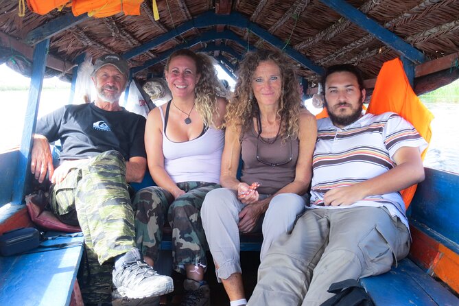 10-Day The Search For El Dorado by Amazon Explorer Iquitos - Savoring Local Culinary Delights