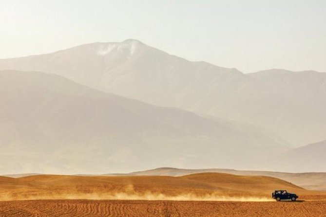 11 Days Morocco Epic Private Tour - Casablanca to Marrakesh via Chaouen & Desert - Pricing Information