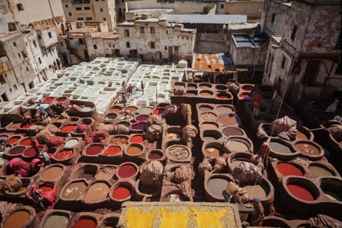 12 Days/ 11 Nights Trip From Casablanca Over Morocco Private Tour - Reviews and Ratings