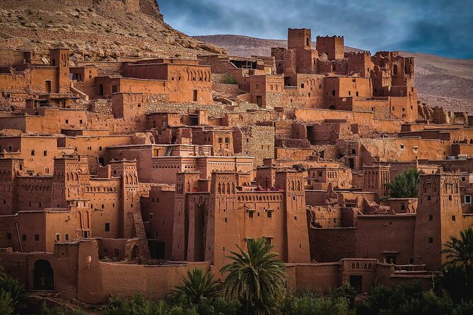 12 Days Private Luxury Sightseeing Tour in Morocco - Traveler Reviews
