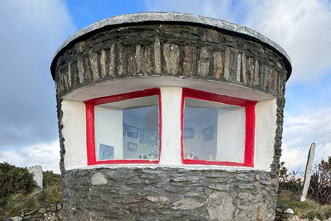 12 Walks for Christmas Activity - About Gortnaclohy