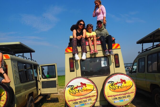 13-Day Wildlife Adventure Trip to the Pearl of Africa - Pricing and Availability