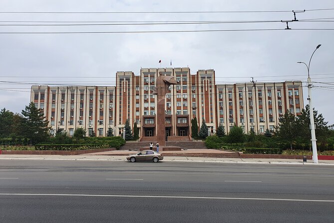 14 Days Private Tour in Romania, Moldova, Transnistria From Bucharest - Customer Reviews and Ratings