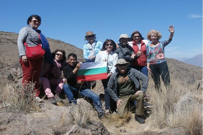 15-Day Tour of Peru Family Travel - Questions About Your Stay