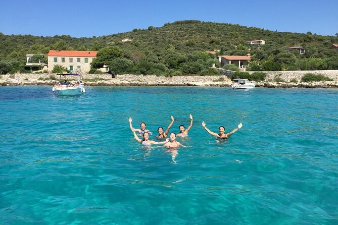 15 Shades of Blue - Frequently Asked Questions