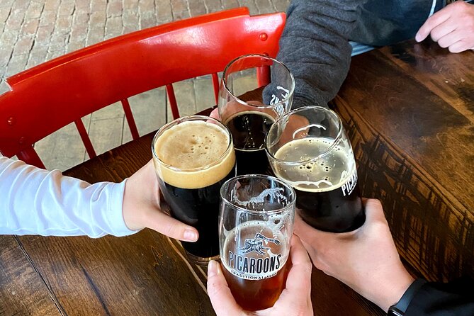 150 Years of Beers - Historical Context