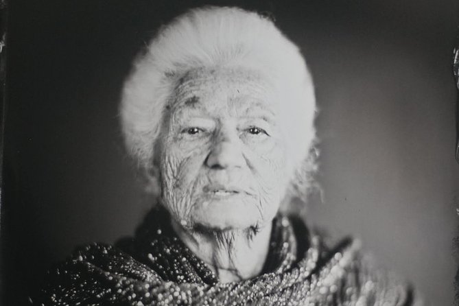 19th Century Photography Experience - Booking and Confirmation