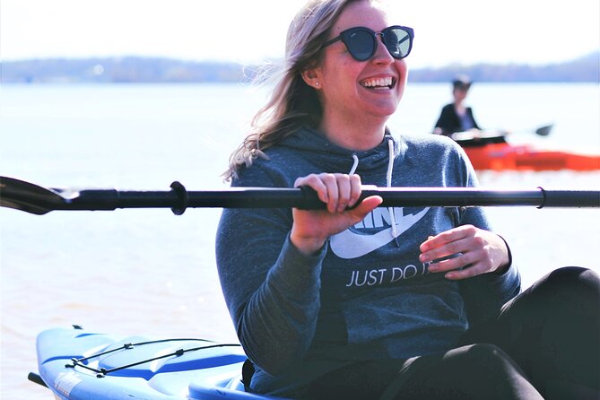 2.5 Hour Guided Sea Kayaking in Roundstone Bay - Cancellation Policy