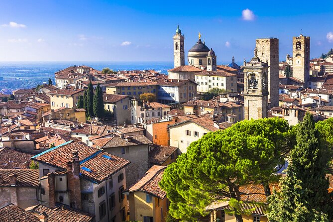 2.5-hour Private Bergamo Walking Tour - Ask Away