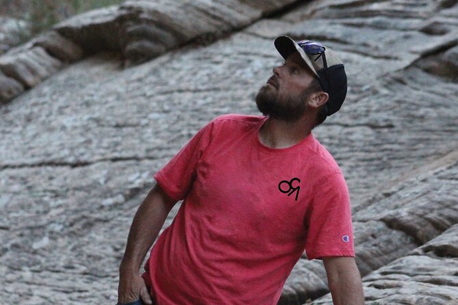 2.5hr Willis Creek/Sunset Tour Paria Valley - Sum Up