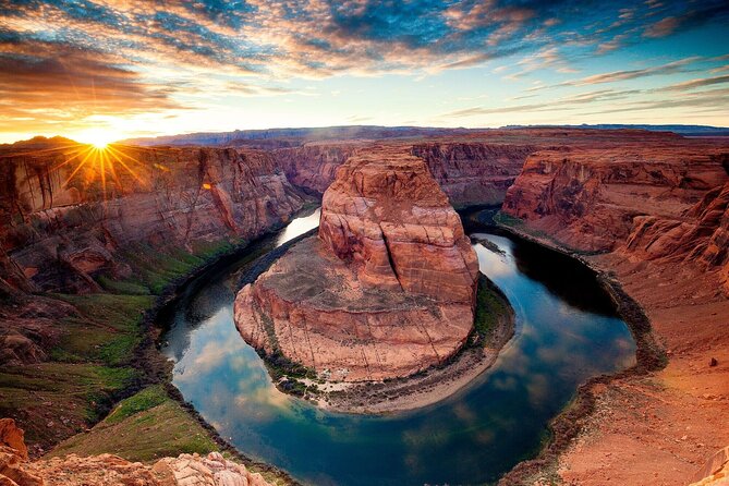 2-day Antelope Canyon, Grand Canyon, Zion - Questions About Your Stay