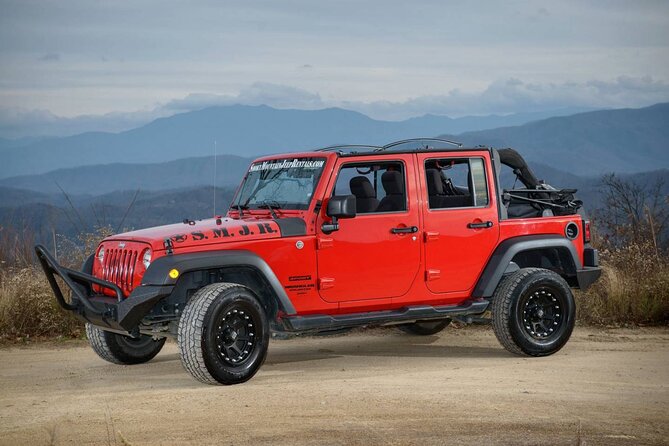 2 Day Jeep Rental - Customer Reviews and Recommendations