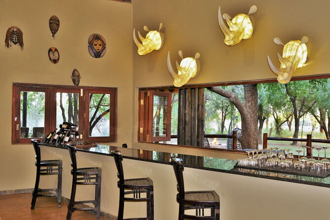 2 Day Pilanesberg Ultimate Luxury Safari - Booking and Availability
