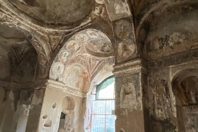 2 Day Private Guided Cappadocia Tour With Airport Transfers - Panoramic Views and Village Tour