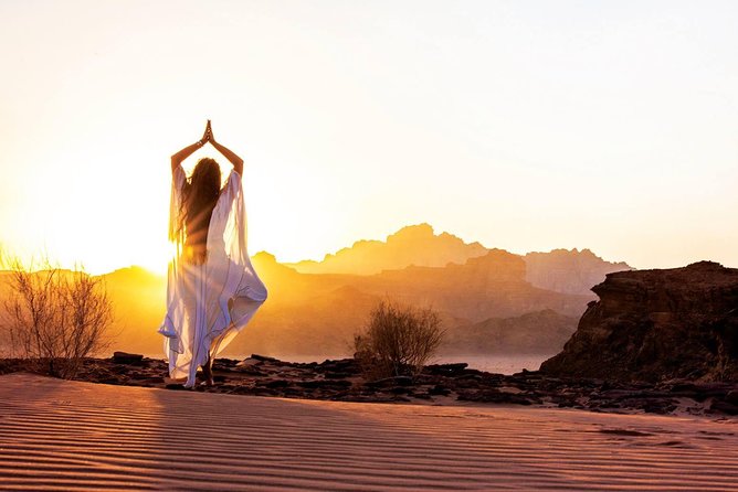 2-Day Private Tour in Jordan: Petra | Wadi Rum | Dead Sea From Amman - Memorable Experiences in Jordan