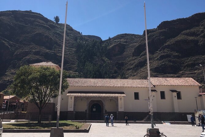 2-Day Private Tour Sacred Valley and Machu Picchu Citadel Upper Level - Questions About Your Stay