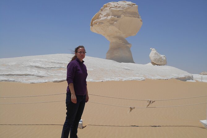 2 Day Safari in the White and Black Desert - Booking and Reviews