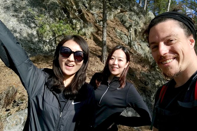 2-Day Small-Group Stockholm Hiking Tours - Booking and Confirmation