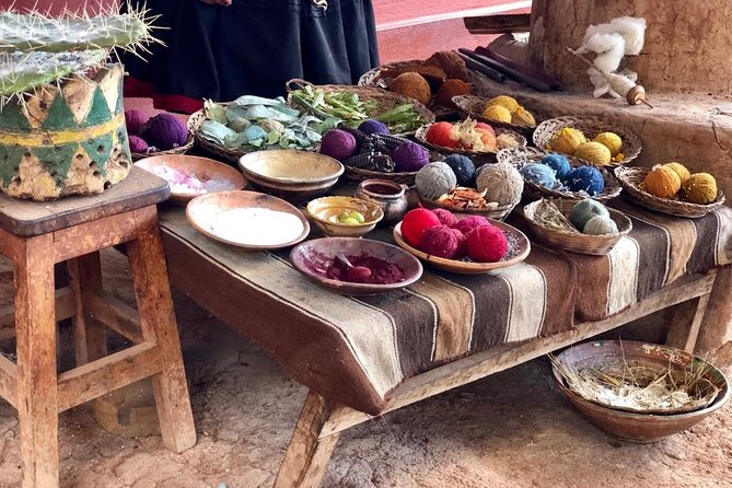 2 Day Tour: Sacred Valley and Machu Picchu by Train - Accommodations and Amenities