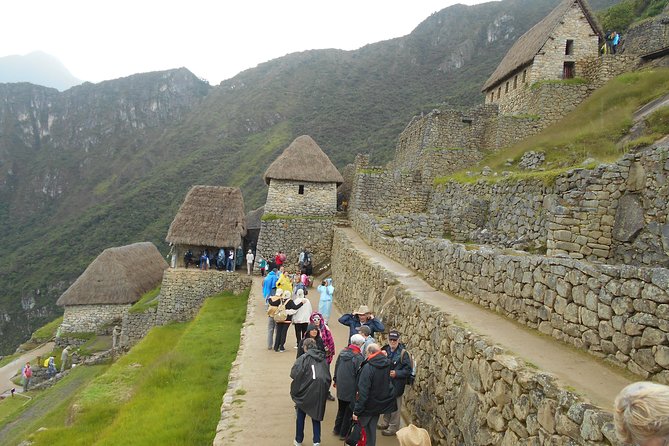 2-Day Tour to Machu Picchu From Cusco, Peru - Frequently Asked Questions