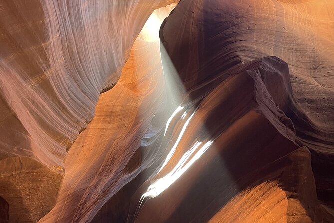 2-Day Upper Antelope Canyon and Grand Canyon National Park Tour - Sum Up