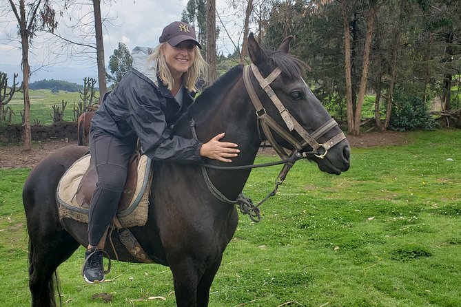 2 Days 1 Night Horseback Tour to Huchuy Qosqo - What to Bring