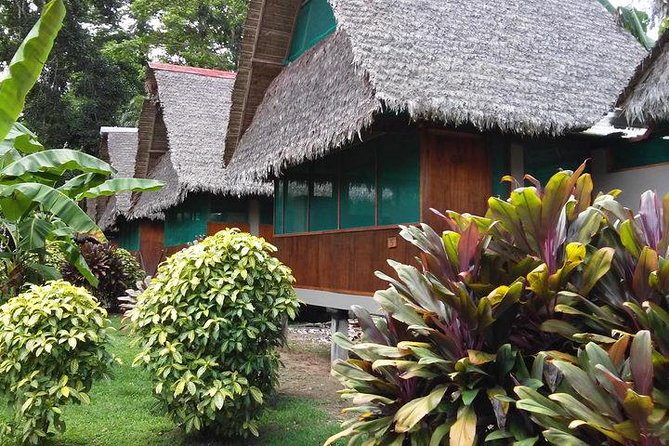 2 Days 1 Night - Tambopata Jungle - Questions About Your Stay
