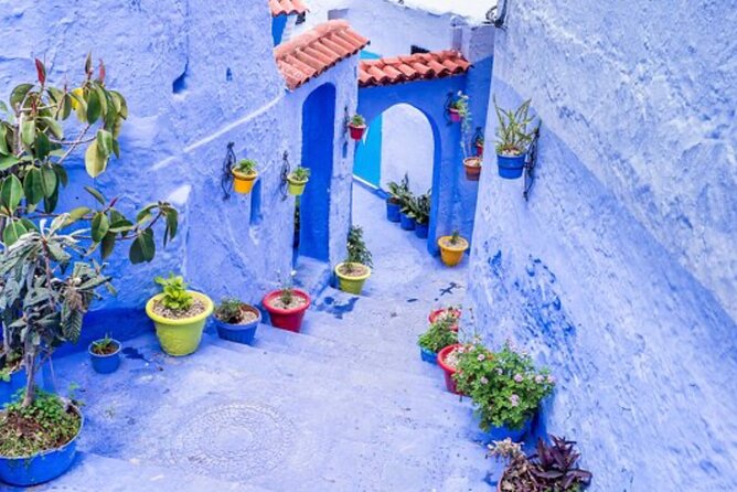 2 Days / 1 Night to Rabat and Chefchaouen From Casablanca - Frequently Asked Questions