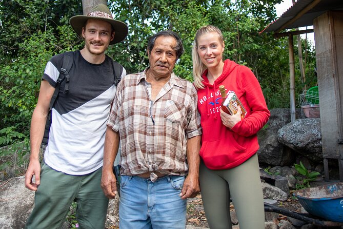 2 Days/1 Night Tour: Be Immersed in a Cocoa Farm in the Jungle of Cusco - Traveler Reviews and Ratings