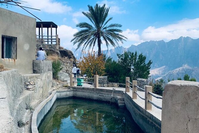 2 Days 1 Night Wakan Private Tour - Traveler Reviews and Feedback