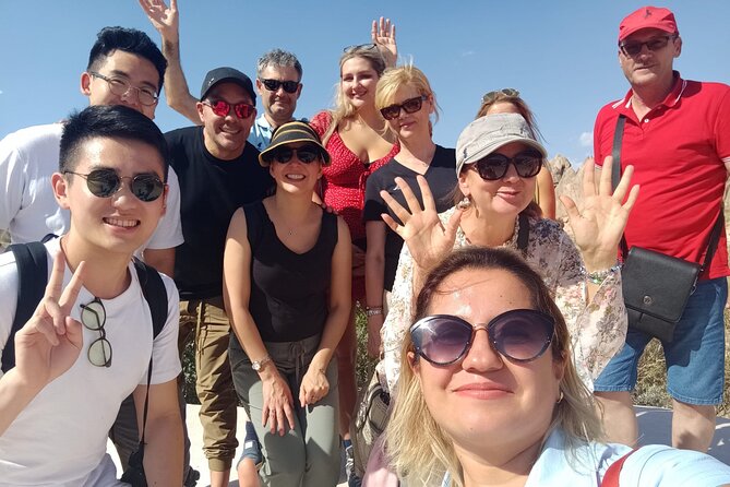 2 Days Cappadocia Private Tour From Istanbul With Flight Included - Exceptional Customer Reviews