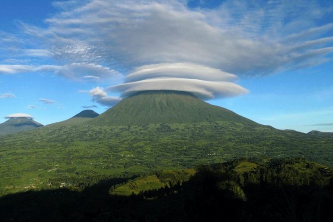 2 Days Mountain Gorilla Safari Rwanda - Frequently Asked Questions