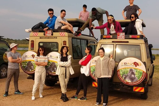 2 Days Murchison Falls Big 5 Savannah Wildlife Safari - Guest Experiences and Reviews