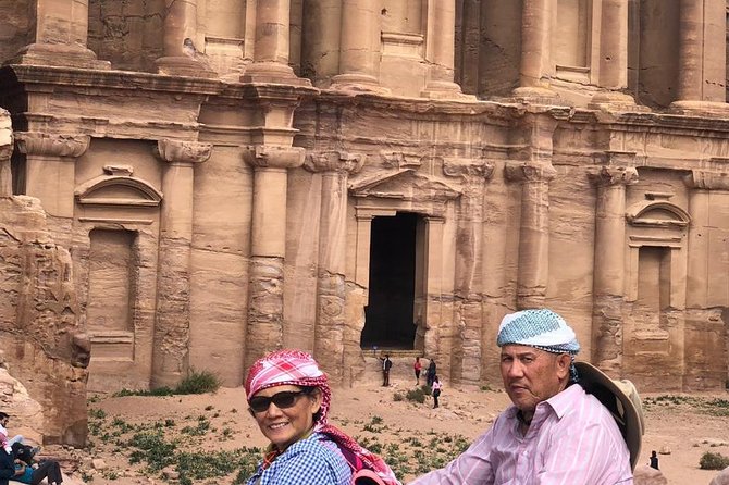 2 Days Petra & Wadi Rum Tour From and to Amman - Frequently Asked Questions