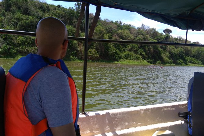 2 Days Safari to Queen Elizabeth National Park With Cruise - Important Considerations