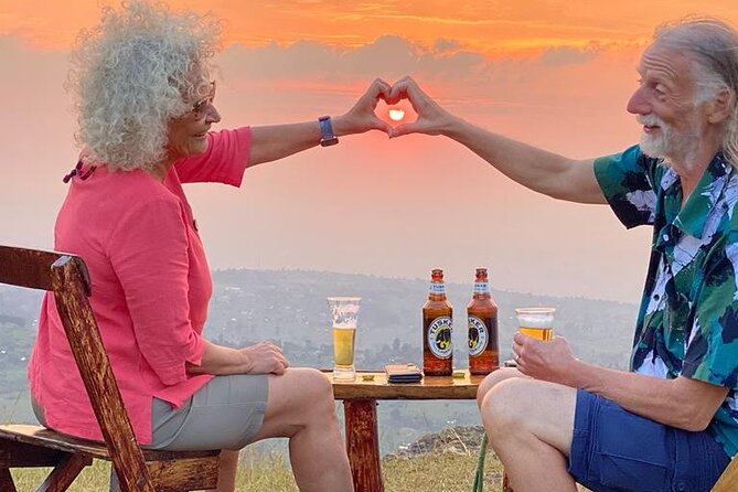 2 Days Sipi Falls Hike and Coffee Tour - Traveler Reviews and Recommendations